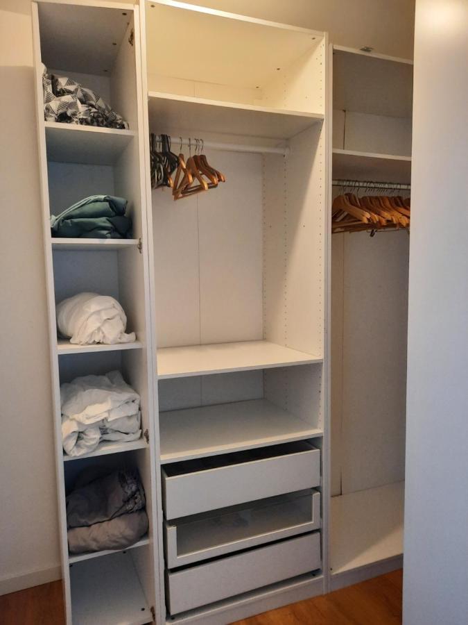 Saint-Malo : Bel Appartement -10Min A Pied Intra/Plages Eksteriør bilde